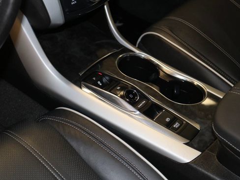 Used 2019 Acura TLX V6 w/ Technology Package FWD image 59