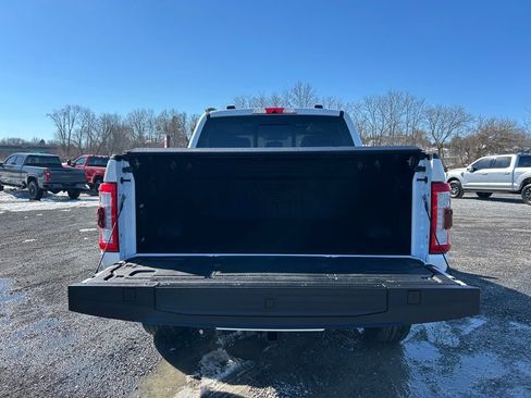 Used 2022 Ford F150 Limited image 18