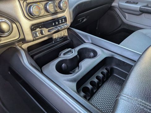 Used 2021 RAM 1500 Big Horn image 23