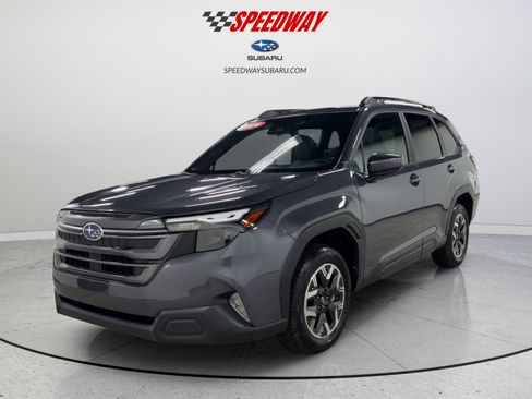 Certified 2026 Subaru Forester Premium AWD/4WD image 12