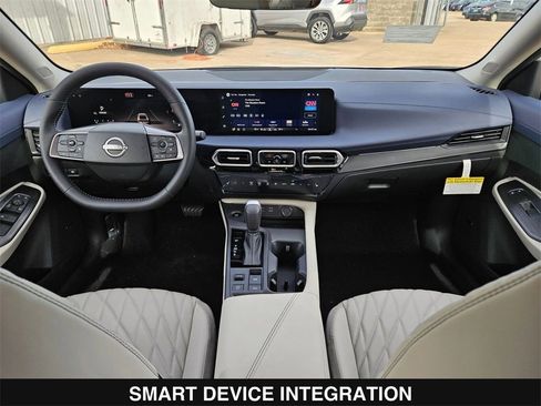 New 2026 Nissan Sentra SL image 19