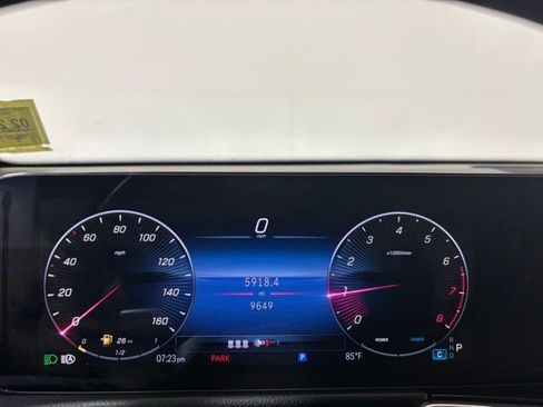 Used 2026 Mercedes-Benz GLB 250 4MATIC image 14