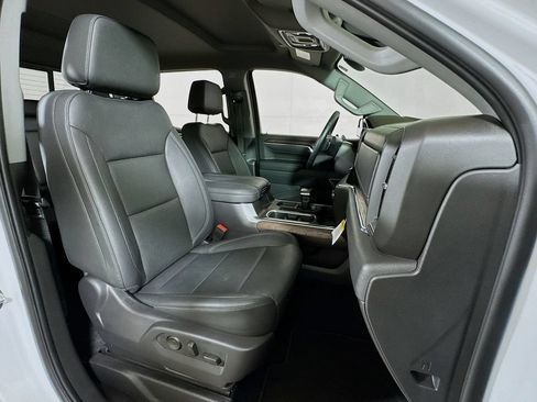 Certified 2025 GMC Sierra 1500 SLT AWD/4WD image 27