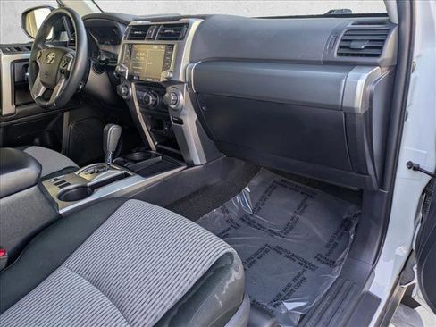 Used 2024 Toyota 4Runner SR5 image 20