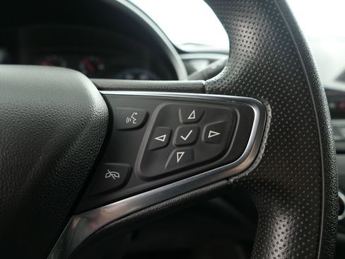 Used 2024 Chevrolet Malibu LT FWD image 16
