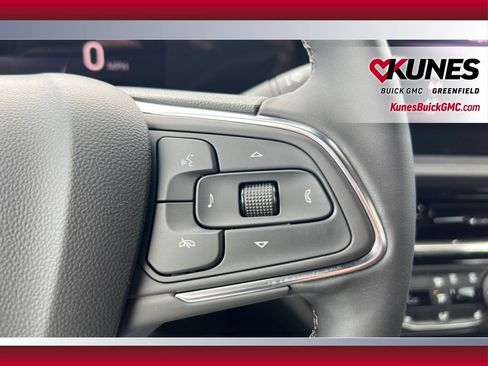 New 2026 Buick Envista Sport Touring w/ Convenience I Package FWD image 16
