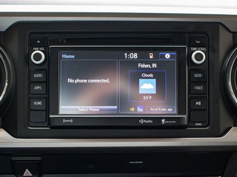 Used 2019 Toyota Tacoma SR5 image 29