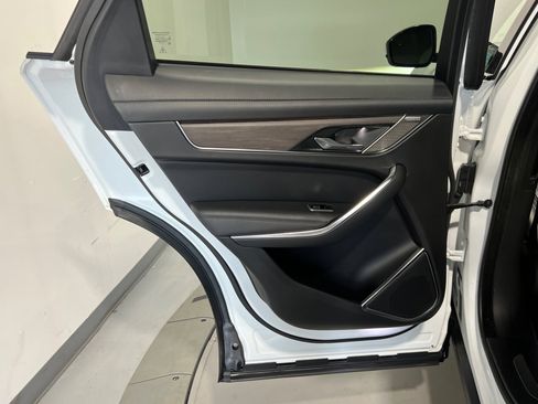 Used 2021 Jaguar F-PACE S image 42