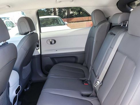 New 2026 Hyundai Ioniq 5 SEL image 20