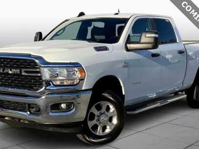 Used 2024 RAM 2500 Big Horn w/ Off Road Package