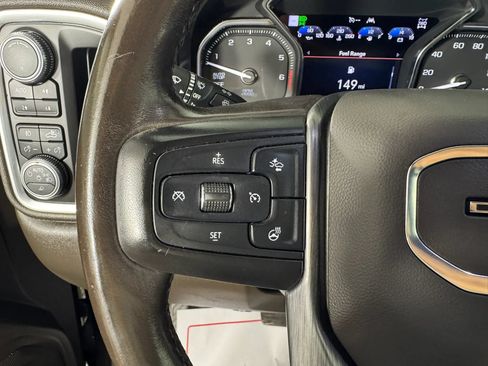 Used 2019 GMC Sierra 1500 Denali w/ Technology Package AWD/4WD image 15