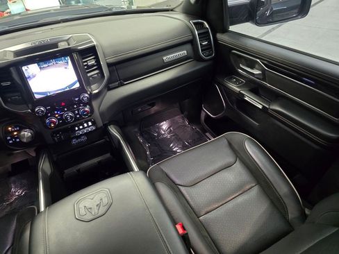 Certified 2021 RAM 1500 Laramie w/ Sport Appearance Package AWD/4WD image 49