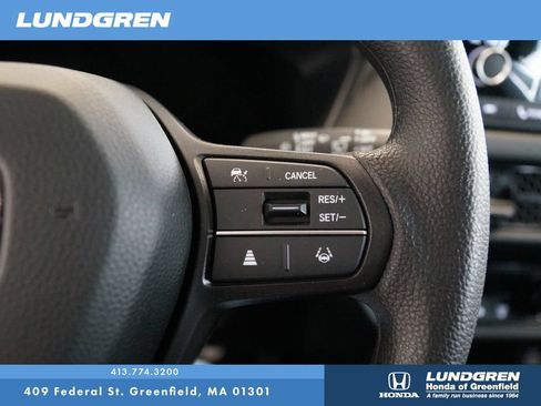 Used 2024 Honda HR-V LX image 19