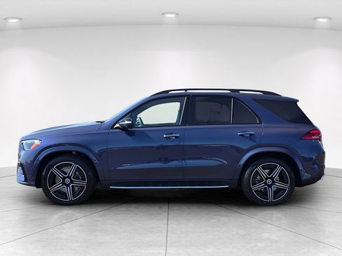 New 2026 Mercedes-Benz GLE 450 4MATIC image 3