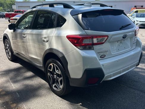 Used 2018 Subaru Crosstrek 2.0i Limited AWD/4WD image 4