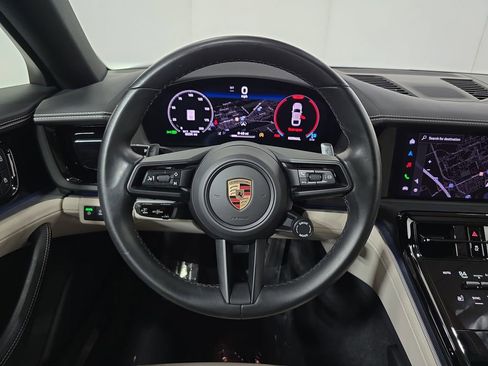 Certified 2024 Porsche Panamera image 14