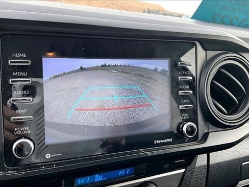 Used 2023 Toyota Tacoma SR5 image 14