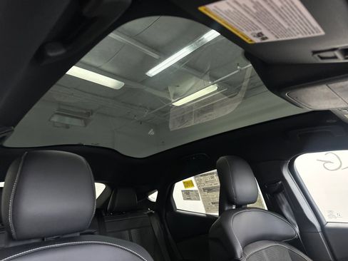 New 2025 Ford Mustang Mach-E GT image 13