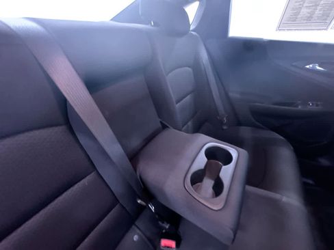 Used 2022 Chevrolet Malibu LT FWD image 38