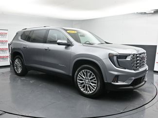 Used 2024 GMC Acadia Denali w/ LPO, Roadside Safety Package video 2