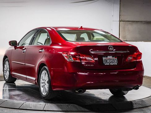 Used 2010 Lexus ES 350 FWD image 6