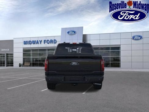 New 2026 Ford F150 XLT w/ Equipment Group 302A MID AWD/4WD image 6