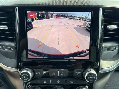 New 2026 RAM 1500 4x4 Crew Cab image 26