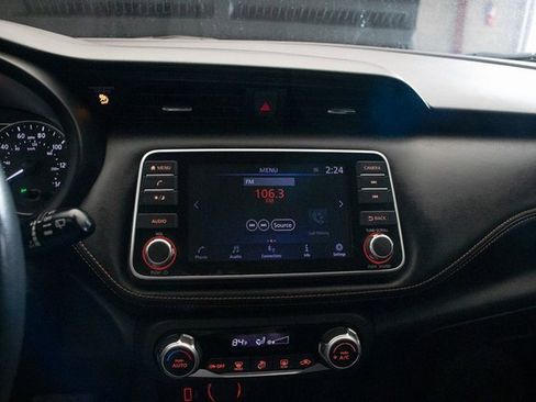 Used 2020 Nissan Kicks SR image 32