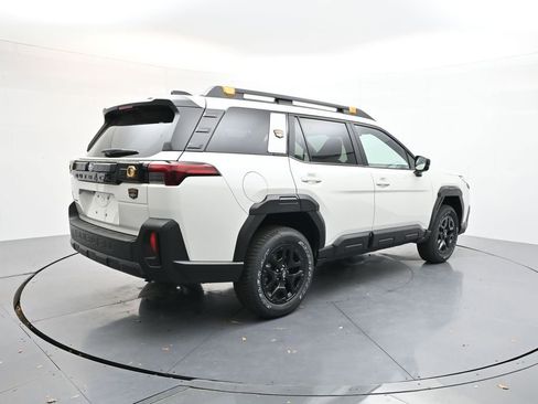 New 2026 Subaru Outback Wilderness image 7