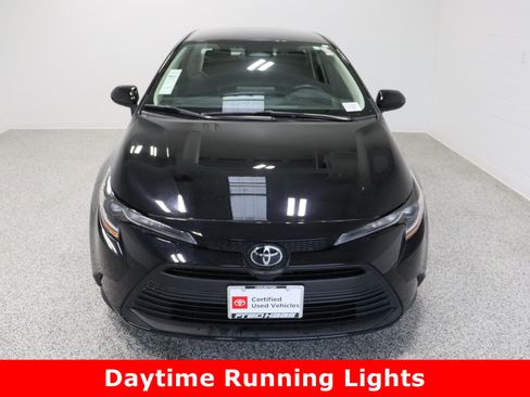Certified 2024 Toyota Corolla LE image 3