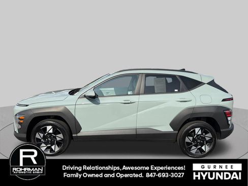 Used 2024 Hyundai Kona SEL AWD/4WD image 5