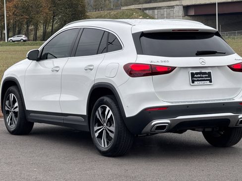 Used 2024 Mercedes-Benz GLA 250 4MATIC image 5