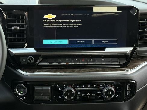 New 2026 Chevrolet Silverado 1500 LT RWD image 17