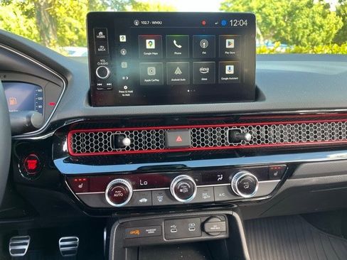 Used 2026 Honda Civic Si image 7