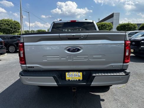 Certified 2023 Ford F150 XLT w/ Equipment Group 302A High AWD/4WD image 22