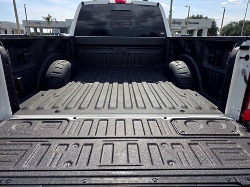 Used 2026 Ford F250 Platinum AWD/4WD image 18