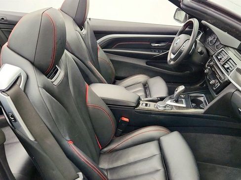 Used 2020 BMW 430i Convertible w/ Convenience Package image 25