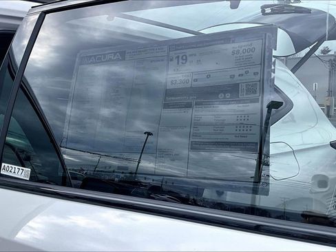 New 2026 Acura MDX Type S image 25