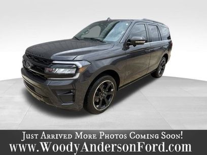 Used 2023 Ford Expedition Limited