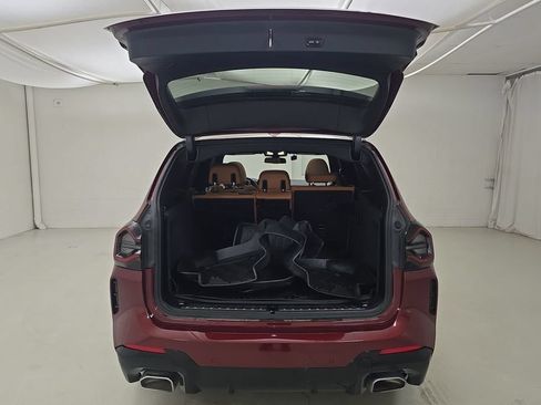 Certified 2024 BMW X3 xDrive30i w/ Premium Package AWD/4WD image 28