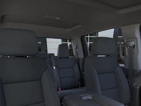New 2026 GMC Sierra 1500 SLE AWD/4WD image 24