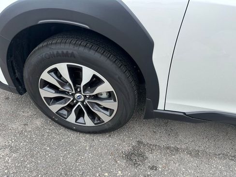 Used 2025 Subaru Outback Touring image 11