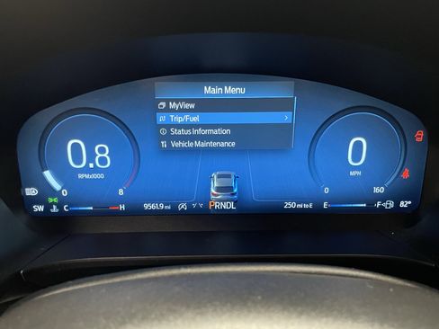 Used 2024 Ford Escape ST-Line Elite image 18