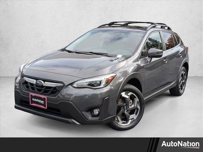 Used 2021 Subaru Crosstrek 2.5i Limited w/ Popular Package #4