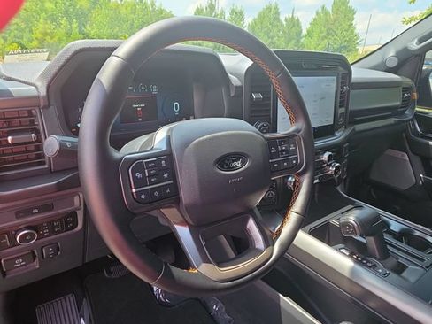 Used 2025 Ford F150 Tremor w/ Bed Utility Package AWD/4WD image 17