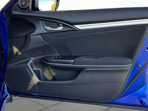 Certified 2018 Honda Civic EX-T image 22