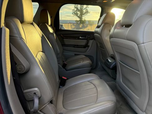 Used 2015 GMC Acadia Denali FWD image 20