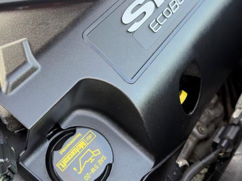 Used 2011 Ford Taurus SHO w/ 402A Rapid Spec Order Code image 45