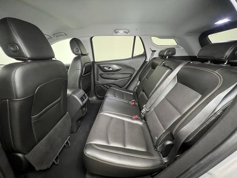 Used 2020 GMC Terrain SLT image 5