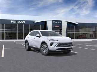 New 2026 Buick Envision Preferred video 1